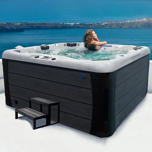 Deck hot tubs for sale in Busan